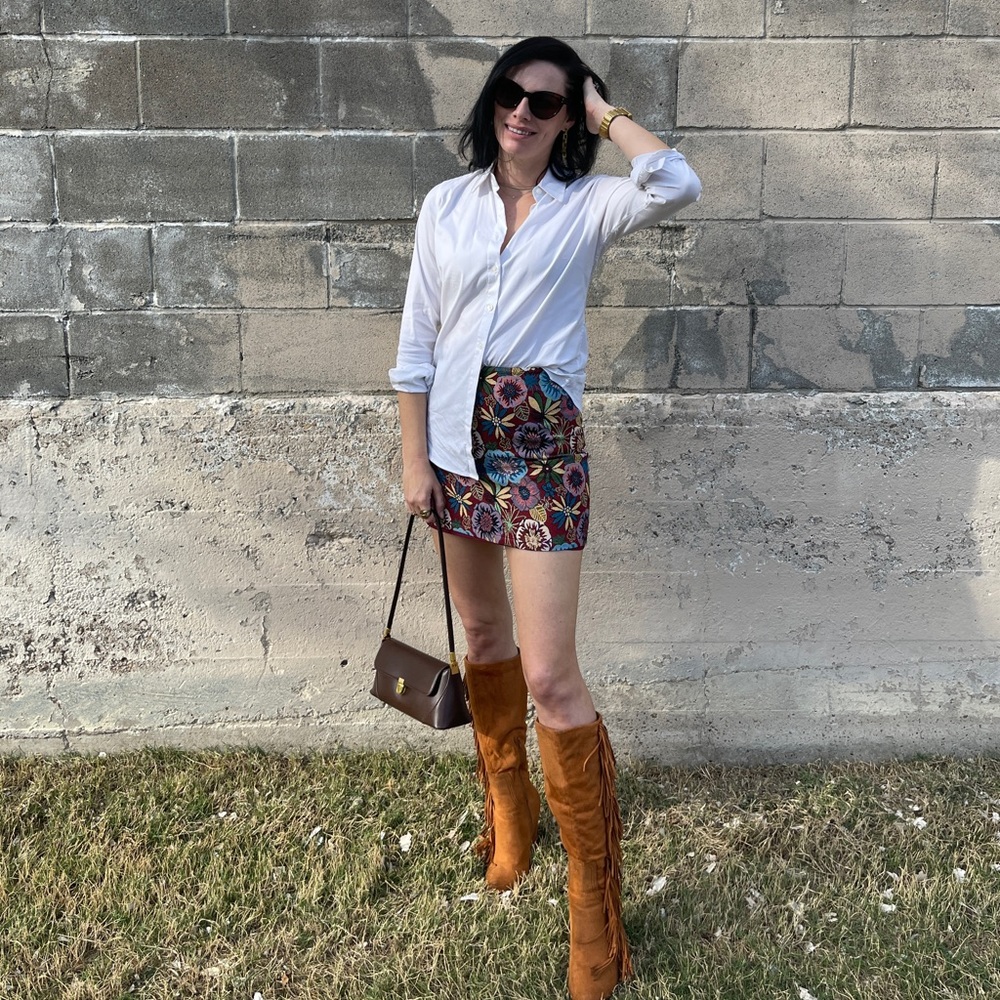 Meet your Posher, Jacki